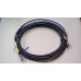 CLANSMAN ANTENNA CABLE ASSY C TYPE FEMALE TO C TYPE FEMALE